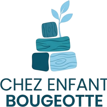 Chez Enfant Bougeotte