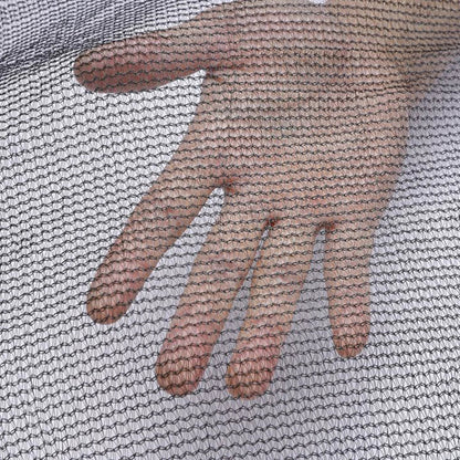 FILET TRAMPOLINE - SafeJumpNet™
