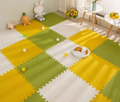 Tapis pour enfant – SoftStep™