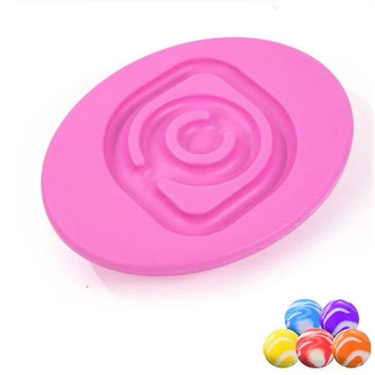 Planche D'Équilibre - SensoryBalanceBoard™