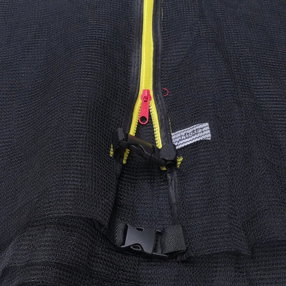 FILET TRAMPOLINE - SafeJumpNet™