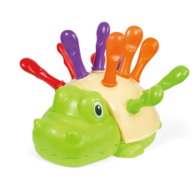Jouet Éducatif – PurePop™
