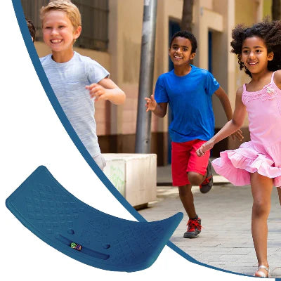 Planche D'Équilibre - BalancePlayBoard™