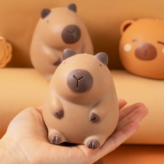 Jouet Anti Stress - KawaiiSquishToy™
