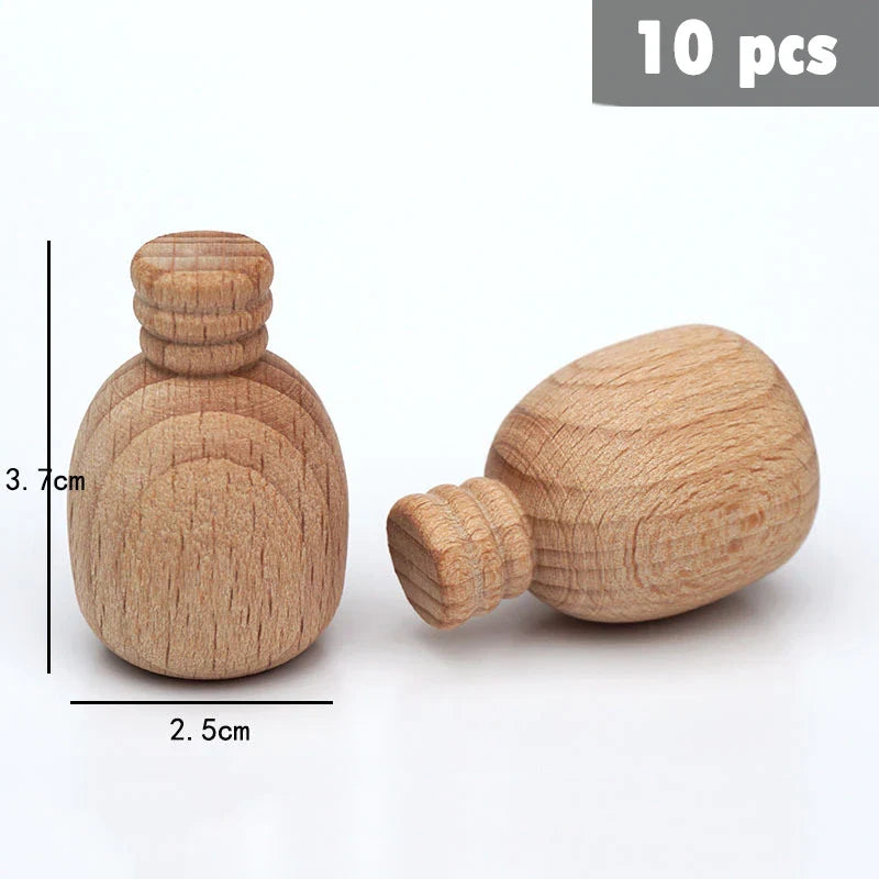 Jouet En Bois - CreativeWoodBuilder™