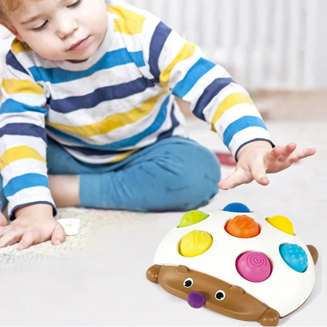 Jouet Éducatif – PurePop™