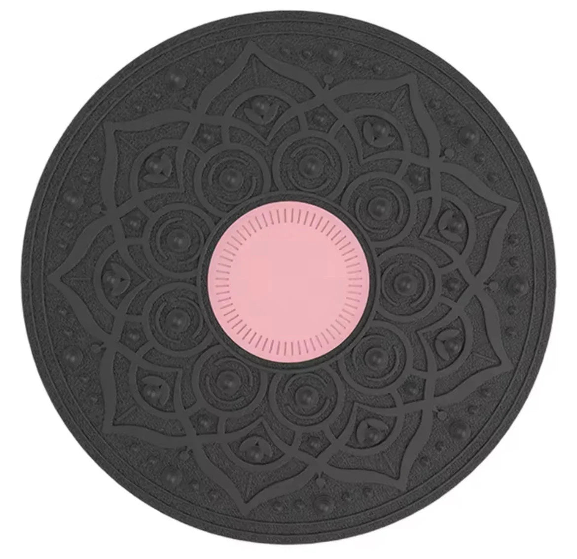 Planche d'Équilibre - StabilityBoard™