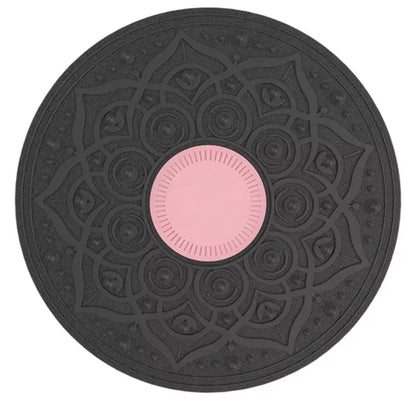 Planche d'Équilibre - StabilityBoard™