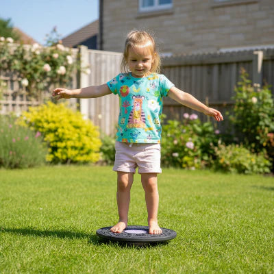 Planche d'Équilibre - StabilityBoard™